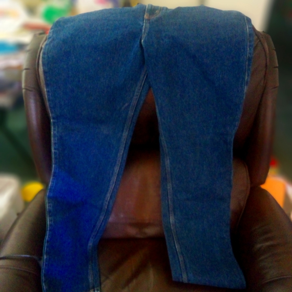 Men's Gucci jeans
